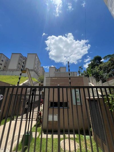 Apartamento, 2 quartos, 38 m² - Foto 1