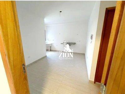 Apartamento, 2 quartos, 41 m² - Foto 3