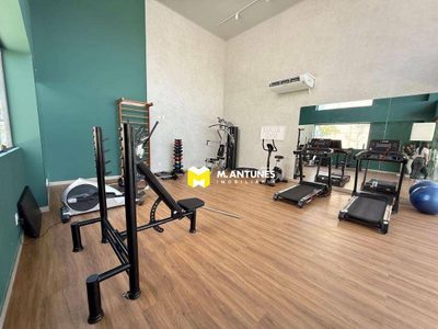 Apartamento, 2 quartos, 55 m² - Foto 3