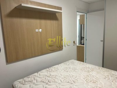 Apartamento, 1 quarto, 30 m² - Foto 4