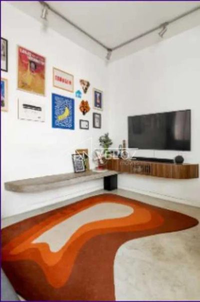 Apartamento, 2 quartos, 85 m² - Foto 1