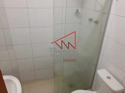 Kitnet-Studio, 31 m² - Foto 1