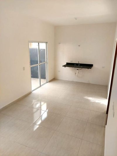 Sobrado, 2 quartos - Foto 2