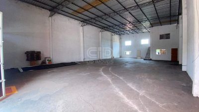 Depósito-Galpão, 432 m² - Foto 3