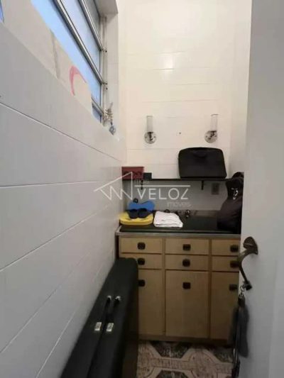 Apartamento, 3 quartos, 148 m² - Foto 1
