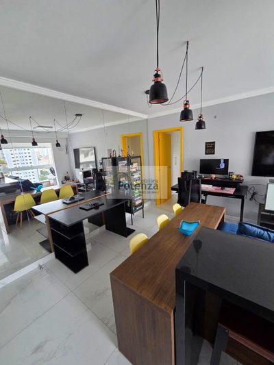 Apartamento, 2 quartos, 50 m² - Foto 4