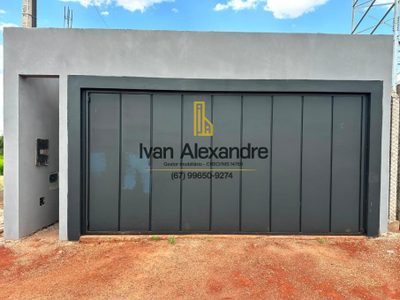 Casa, 2 quartos, 180 m² - Foto 1