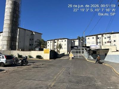 Apartamento, 2 quartos, 51 m² - Foto 1