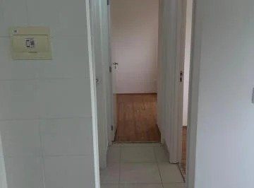 Apartamento, 2 quartos, 33 m² - Foto 4