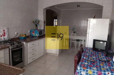 Casa, 3 quartos, 257 m² - Foto 2