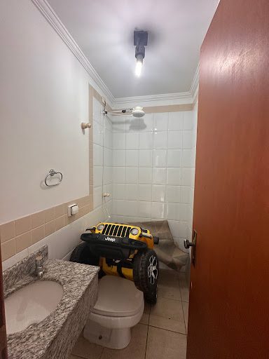 Casa de Condomínio, 4 quartos - Foto 5