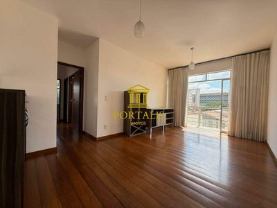 Apartamento, 3 quartos, 95 m² - Foto 1