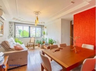Apartamento, 3 quartos, 110 m² - Foto 3