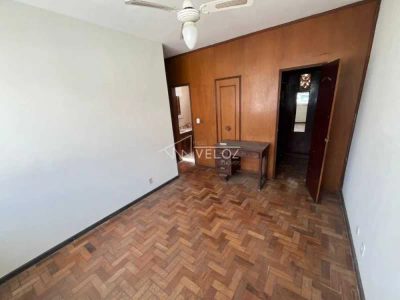 Apartamento, 3 quartos, 152 m² - Foto 1