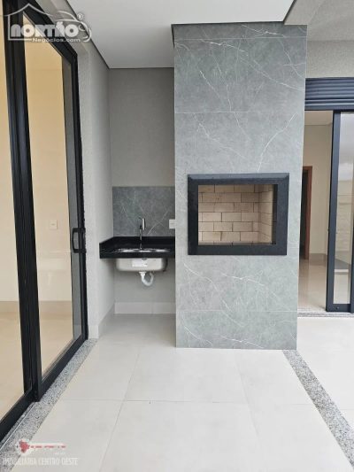 Casa, 1 quarto, 208 m² - Foto 5