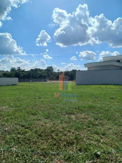 Loteamento e Condomínio, 275 m² - Foto 1