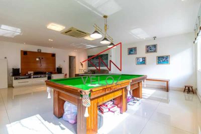 Apartamento, 6 quartos, 595 m² - Foto 1