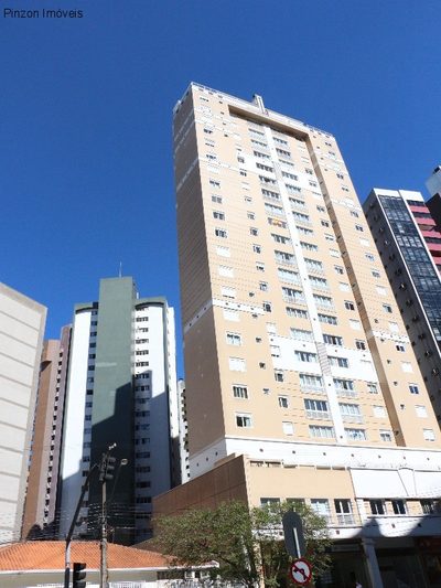 Cobertura, 3 quartos, 192 m² - Foto 2