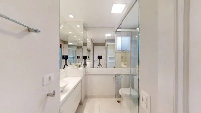 Cobertura, 2 quartos, 101 m² - Foto 2