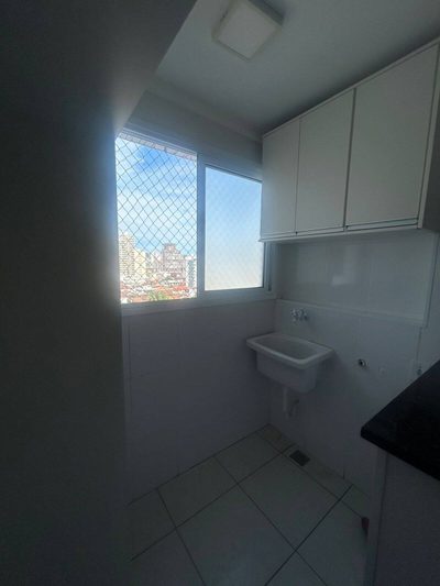 Apartamento, 1 quarto, 59 m² - Foto 2