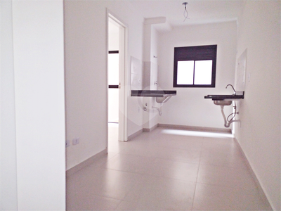 Apartamento, 2 quartos, 30 m² - Foto 2