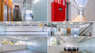 Prédio Inteiro, 1048 m² - Foto 5