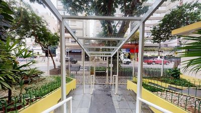 Apartamento, 1 quarto, 34 m² - Foto 3