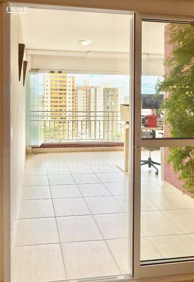 Apartamento, 2 quartos, 75 m² - Foto 2