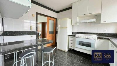 Apartamento, 3 quartos, 160 m² - Foto 5