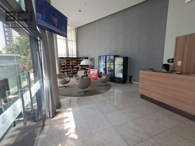 Apartamento, 2 quartos, 53 m² - Foto 3