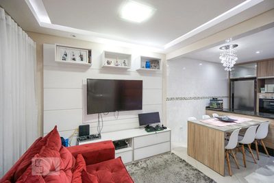 Casa, 3 quartos, 130 m² - Foto 1