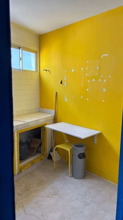 Sala-Conjunto, 30 m² - Foto 2
