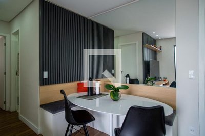 Apartamento, 2 quartos, 50 m² - Foto 3