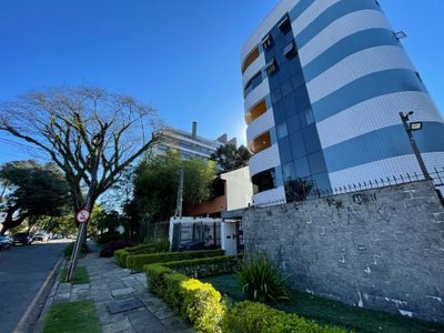 Apartamento, 4 quartos, 132 m² - Foto 2