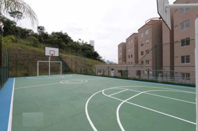 Apartamento, 2 quartos, 55 m² - Foto 3