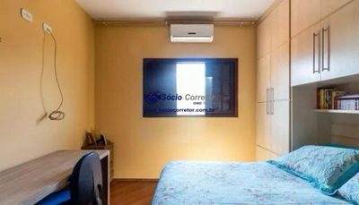 Sobrado, 2 quartos, 108 m² - Foto 4