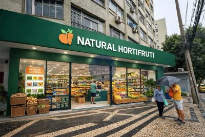 Loja-Salão, 300 m² - Foto 3