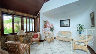 Casa, 7 quartos, 787 m² - Foto 3