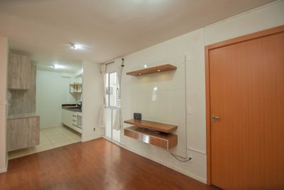 Apartamento, 2 quartos, 40 m² - Foto 5