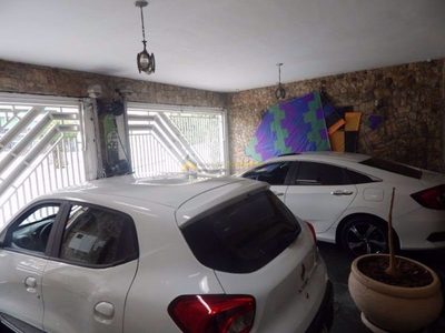 Sobrado, 4 quartos, 274 m² - Foto 4