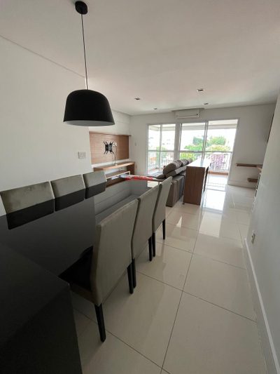 Apartamento, 2 quartos, 83 m² - Foto 5