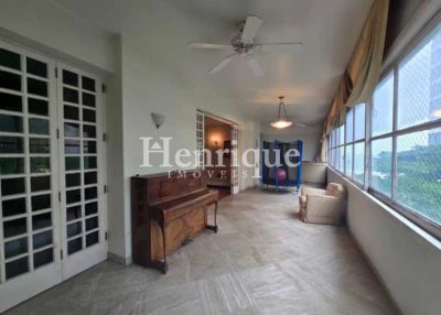 Apartamento, 4 quartos, 403 m² - Foto 2