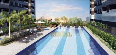 Apartamento, 3 quartos, 60 m² - Foto 2