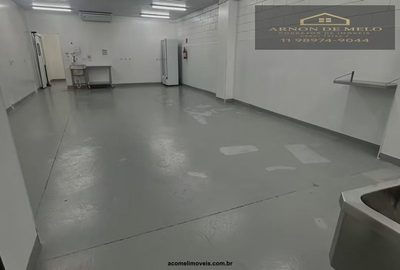 Depósito-Galpão, 750 m² - Foto 4