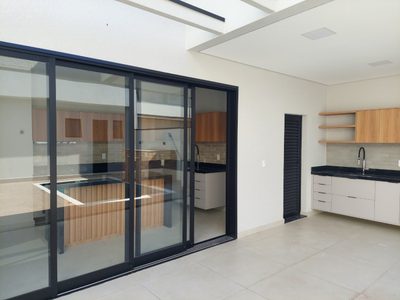Casa de Condomínio, 3 quartos - Foto 2