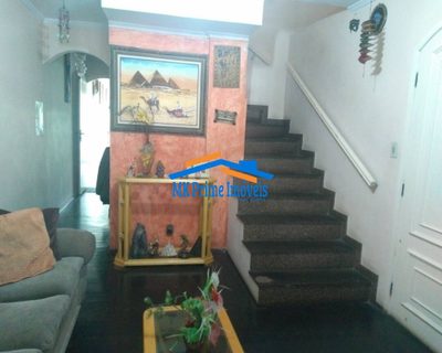 Casa, 3 quartos, 187 m² - Foto 5