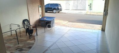 Casa, 3 quartos, 135 m² - Foto 3