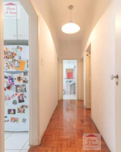 Apartamento, 2 quartos, 120 m² - Foto 2