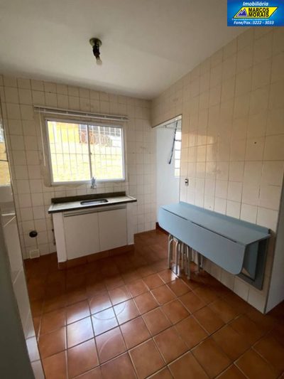 Apartamento, 2 quartos, 45 m² - Foto 2