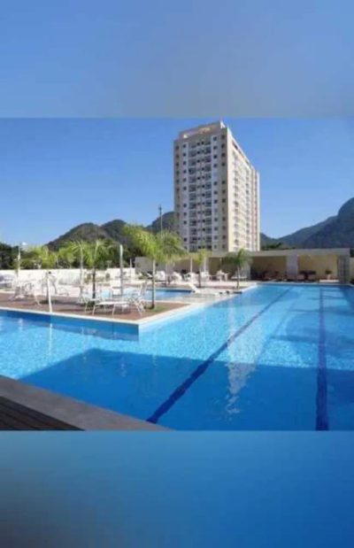 Apartamento, 2 quartos, 58 m² - Foto 1